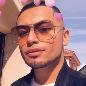 Meet your Posher, Alfonso